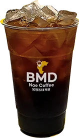 청포도아이스티