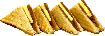 카야버터토스트